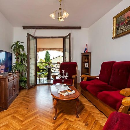 Apartment Valentina Ρόβινι Εξωτερικό φωτογραφία