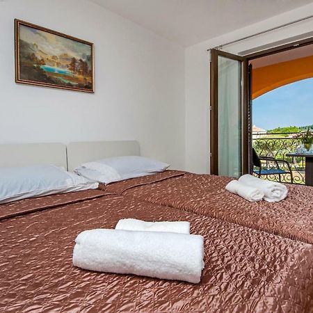 Apartment Valentina Ρόβινι Εξωτερικό φωτογραφία