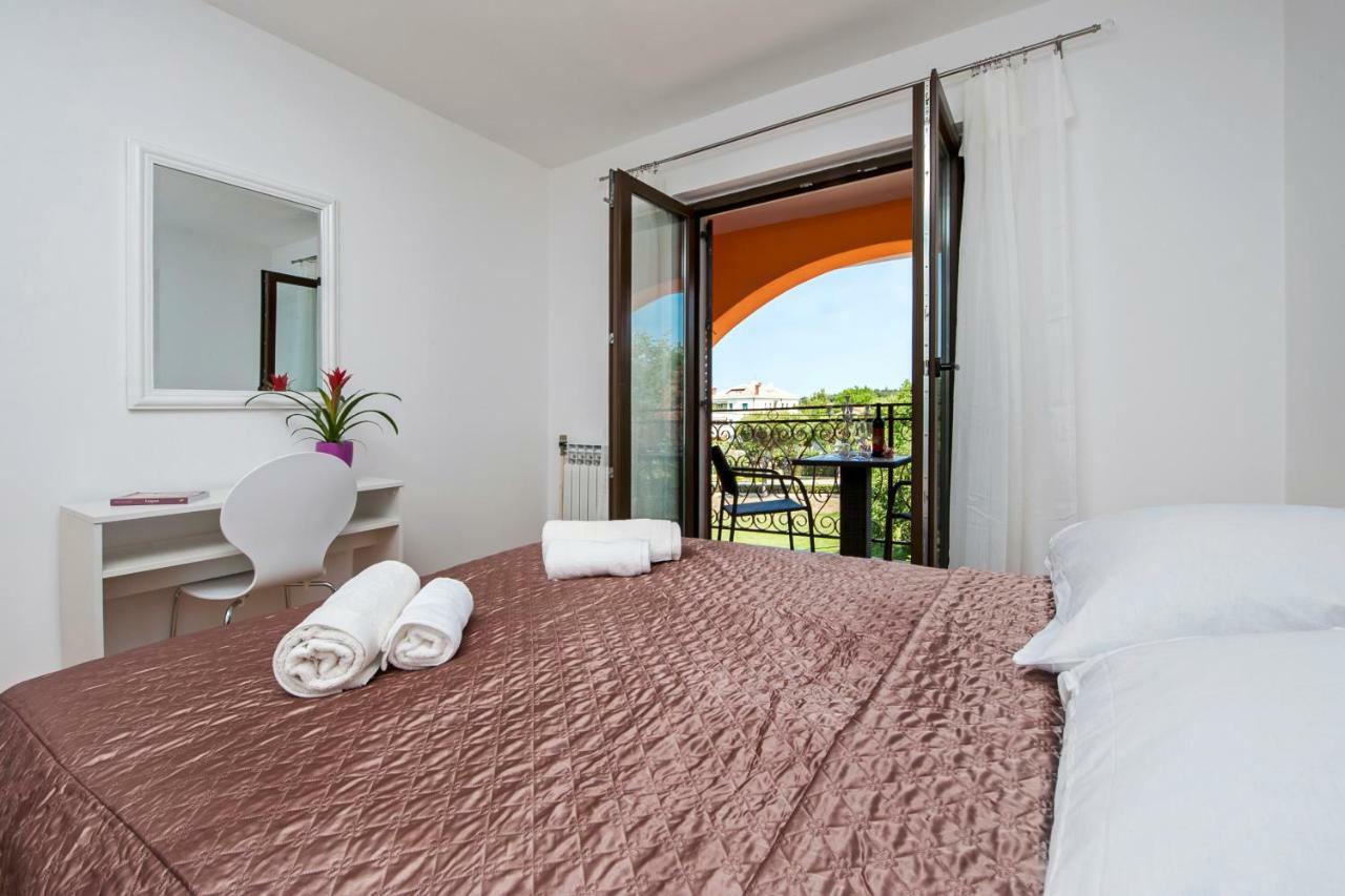 Apartment Valentina Ρόβινι Εξωτερικό φωτογραφία